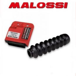 5518205 CENTRALINA MALOSSI INJTRONIC PIAGGIO LIBERTY IGET...