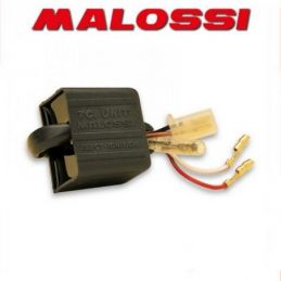 558133 CENTRALINA MALOSSI TC UNIT APRILIA GULLIVER 50 2T...