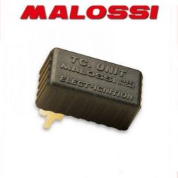 558176 CENTRALINA MALOSSI TC UNIT BSV DIO ZX 50 --1993...