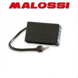 558675 CENTRALINA MALOSSI TC UNIT PEUGEOT BUXY RS 50 2T...