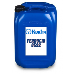 FERROCID® 8592 - 25 kg