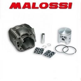 3111374 CILINDRO MALOSSI 125CC D.57.5 YAMAHA BW'S 100 2T...