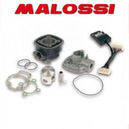 3112044 GRUPPO TERMICO MALOSSI 70CC D.47 PIAGGIO NRG...