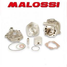 3112147 GRUPPO TERMICO MALOSSI 50CC D.39.88 DERBI SENDA...