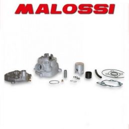 3112199 CILINDRO MALOSSI 50CC D.40.3 YAMAHA DT 50 R 50 2T...
