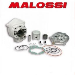 3112228 CILINDRO MALOSSI 77CC D.50 YAMAHA DT 50 R 50 2T...