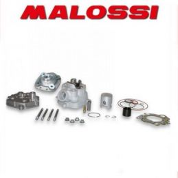 3112381 CILINDRO MALOSSI 50CC D.40.3 YAMAHA DT 50 R 50 2T...