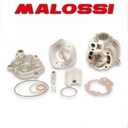 3112386 CILINDRO MALOSSI 77CC D.50 YAMAHA DT 50 R 50 2T...