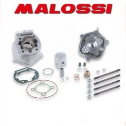 3112977 GRUPPO TERMICO MALOSSI 50CC D.39.88 APRILIA SX 50...