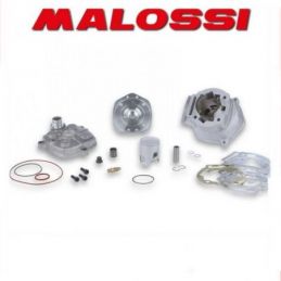 3112981 GRUPPO TERMICO MALOSSI 50CC D.39.88 APRILIA SX...