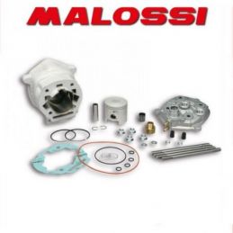 3112985 GRUPPO TERMICO MALOSSI 80CC D.50 APRILIA RX...