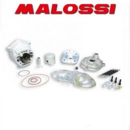 3112988 GRUPPO TERMICO MALOSSI 80CC D.50 APRILIA RX...