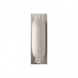 3800202 PARABORDO POLY G2 L407 WHITE Parabordi Polyform...