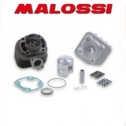 3113066 CILINDRO MALOSSI 70CC D.47 GARELLI TIESSE 50R 50...