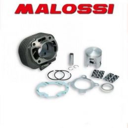 3113067 GRUPPO TERMICO MALOSSI 70CC D.47 KEEWAY F-ACT 50...