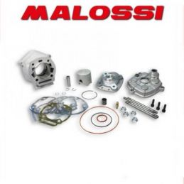 3113564 GRUPPO TERMICO MALOSSI 77CC D.50 APRILIA SX...