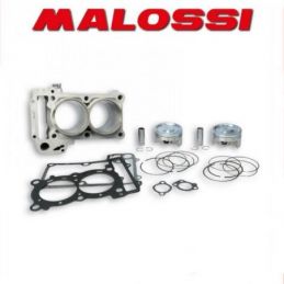 3113666 CILINDRO MALOSSI 560CC D.70 YAMAHA T MAX 500 IE...