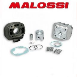 3113865 GRUPPO TERMICO MALOSSI 50CC D.40 CPI OLIVER 50 2T...