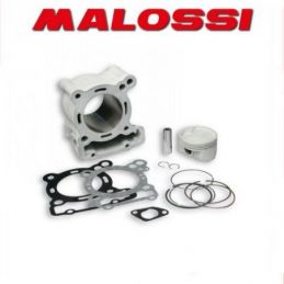 3115326 CILINDRO MALOSSI 166CC D.67 DERBI GPR 4V 125 4T...