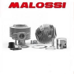 3117163 GRUPPO TERMICO MALOSSI 177CC D.63 VESPA PX 125 2T...