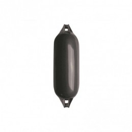 3801302 PARABORDO MAJONI RF1 L530 BLACK Parabordi Majoni...