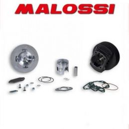 3117681 GRUPPO TERMICO MALOSSI 132CC D.57.5 VESPA PK 125...