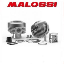 3118005 GRUPPO TERMICO MALOSSI 177CC D.63 VESPA PX 125 2T...