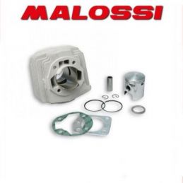 313013 GRUPPO TERMICO MALOSSI D.45.5 MBK RACING 50 (AV...