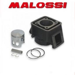314884 CILINDRO MALOSSI 110CC D.57.5 YAMAHA DT 80 2T LC...