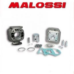 316901 CILINDRO MALOSSI 50CC D.40 MBK BOOSTER NAKED 50 2T...