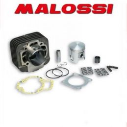 316915 GRUPPO TERMICO MALOSSI 70CC D.47 APRILIA SCARABEO...