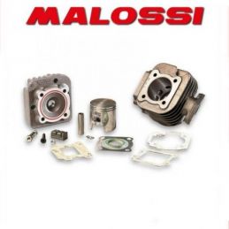 317237 GRUPPO TERMICO MALOSSI 70CC D.47 APRILIA AMICO 50...