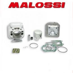 317559 GRUPPO TERMICO MALOSSI 70CC D.47 GARELLI PONY 50...