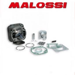 318091 CILINDRO MALOSSI 72CC D.47 KYMCO SNIPER 50 2T...