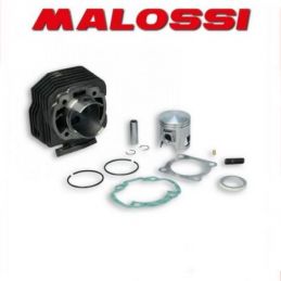 318286 GRUPPO TERMICO MALOSSI 72CC D.47 BSV DIO ZX 50 2T...