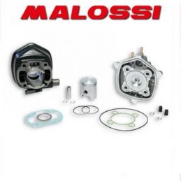 318556 GRUPPO TERMICO MALOSSI 50CC D.40 APRILIA AREA 51...