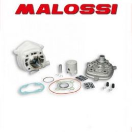 318559 GRUPPO TERMICO MALOSSI 50CC D.40 APRILIA AREA 51...