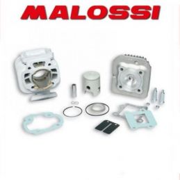 318565 GRUPPO TERMICO MALOSSI 50CC D.40 GARELLI SR 50 2T...