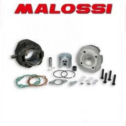 318691 GRUPPO TERMICO MALOSSI 102CC D.55 VESPA SPECIAL 50...