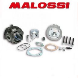 318694 CILINDRO MALOSSI 112CC D.57.5 VESPA PK XL 50 GHISA -