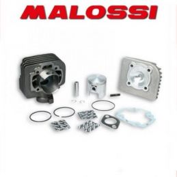 318723 CILINDRO MALOSSI 65CC D.47 APRILIA MOJITO 50 2T...