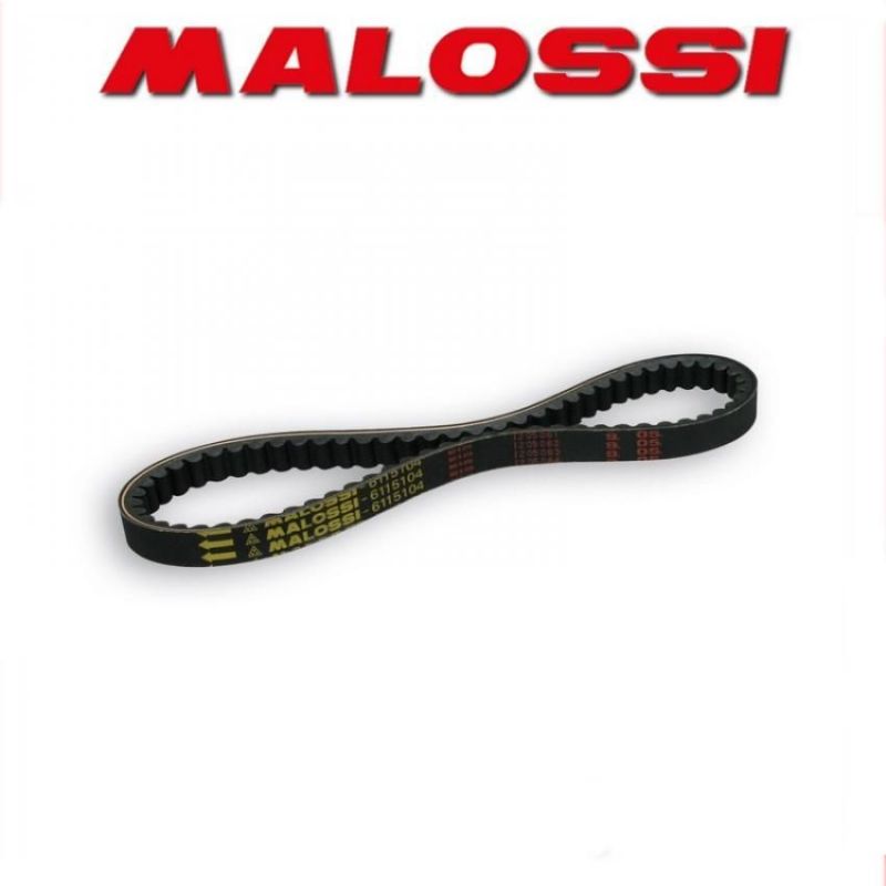 Cinghia trapezoidale MALOSSI K Belt – Piaggio Zip 2 Cat AC 