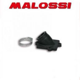 0213661B COLLETTORE ASPIRAZIONE MALOSSI RACING D. 22 -...