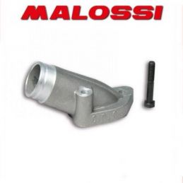 0213971 COLLETTORE ASPIRAZIONE MALOSSI D. 30 LAMBRETTA...