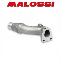 024957B COLLETTORE ASPIRAZIONE MALOSSI D. 24X28.6 VESPA...