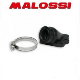 025733B COLLETTORE ASPIRAZIONE MALOSSI D. 20.5X23 GILERA...