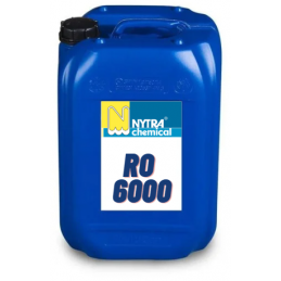 NYTRA RO 6000 - 25 kg