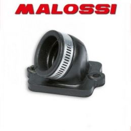 027528B COLLETTORE ASPIRAZIONE MALOSSI D. 26 - 30 GILERA...