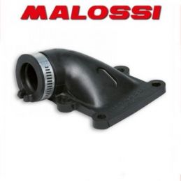 028400B COLLETTORE ASPIRAZIONE MALOSSI D. 20.5 - 23 MBK...