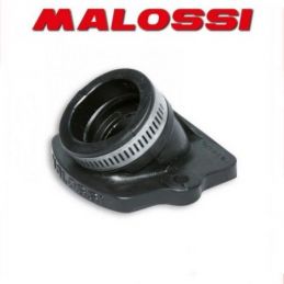 028856B COLLETTORE ASPIRAZIONE MALOSSI RACING D. 22 - 28...